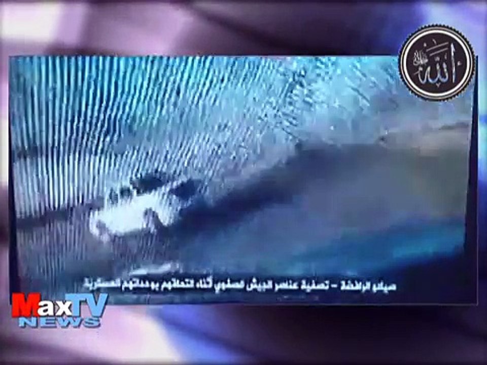 CALIPHATE nadchodzi - Max Kolonko Mówi Jak Jest