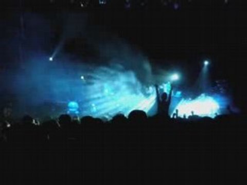 Pont du gard 2007: Miss KITTIN