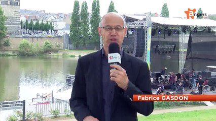 JT JUILLET 2016 [S.7] [E.21] - Le Journal du jeudi 21 juillet 2016