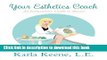 Download Your Esthetics Coach  PDF Online