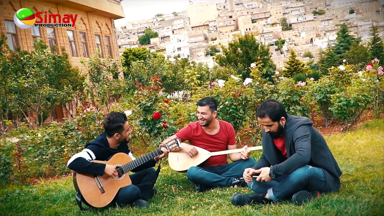 Koma Se Bıra - Potpori (1)