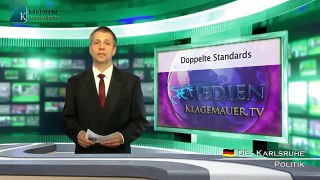 Doppelte Standards | 28. April 2014 | kla.tv