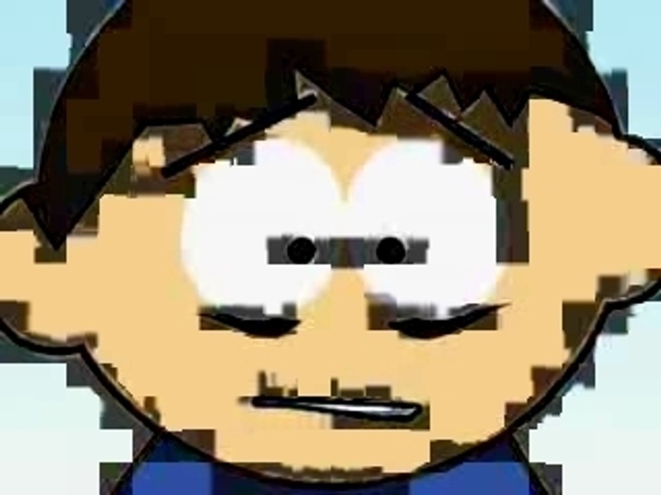 Kid Bob "Dicke Anna"