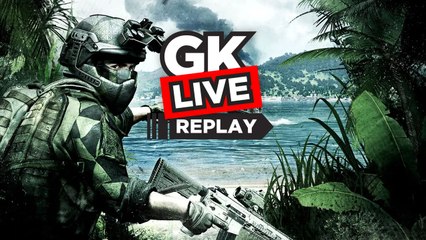 Arma III Apex - GK Live