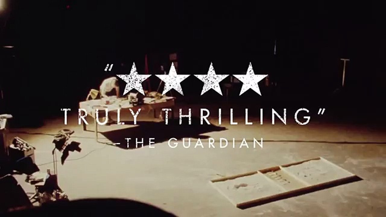 Operation Avalanche Official Trailer 1 (2016) - Matt Johnson Movie