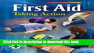 Read First Aid Taking Action Workbook Ebook Free