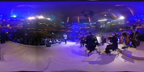 Youssoupha - 360 Degrés Ou De Force - Épisode 2 - Nirvana