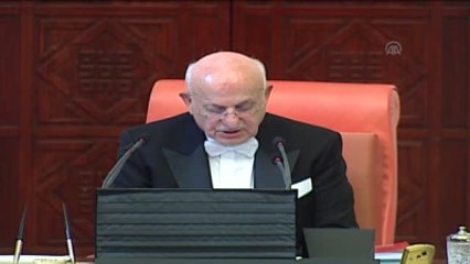 Ohal Tezkeresi Kabul Edildi - Başbakan Yıldırım'ın Açıklaması - Tbmm