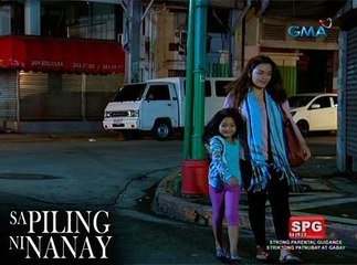 Sa Piling ni Nanay: Ysabel to the rescue