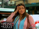 Sa Piling ni Nanay: Search for Maya