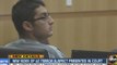 Man accused of plotting AZ attack denied bail
