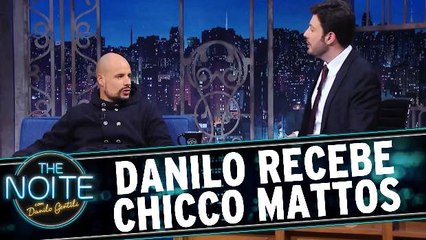 The Noite 20.07.16 - Parte 2