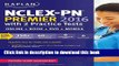 Read NCLEX-PN Premier 2016 with 2 Practice Tests: Online + Book + DVD + Mobile ebook textbooks