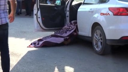 Adana Adana'da Alacak Verecek Kavgası 1 Ölü, 6 Yaralı