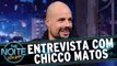 Entrevista com Chicco Mattos