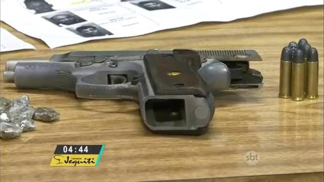 Polícia faz operação para conter guerra entre facções rivais em Porto Alegre