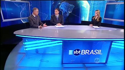 Kennedy Alencar fala sobre jantar de Temer com políticos