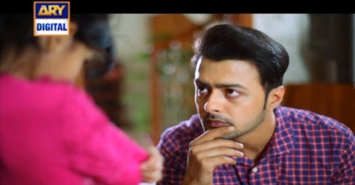 Watch Mein Mehru Hoon Episode 08 on Ary Digital in High Quality 21st July 2016