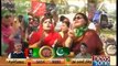 NewsONE Special transmission of AJK election 2016 “Mission Kashmir”