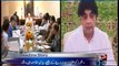 Nisar calls Sindh Rangers DG for consultation on Karachi Operation