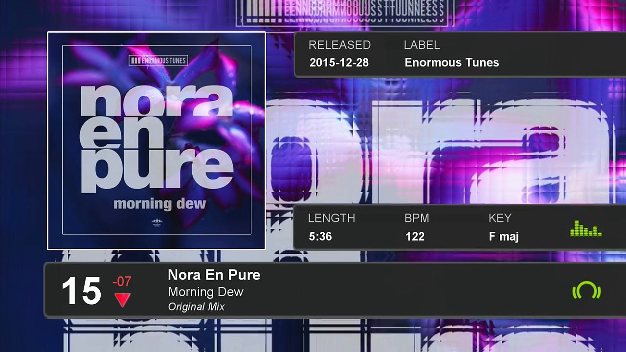 BEATPORT  Top 20 Chart week 08 (2016-02-28)