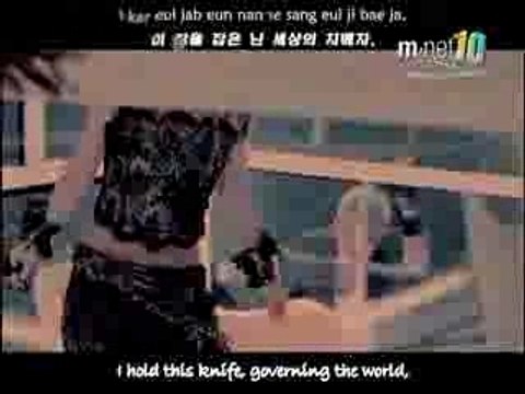 BoA Girls On Top Autumn Letter english Subtitles