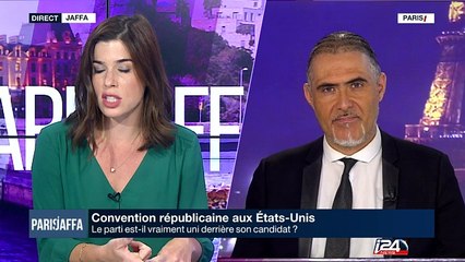 Trump peut-il devenir Président alors qu'il est critiqué dans son propre parti?