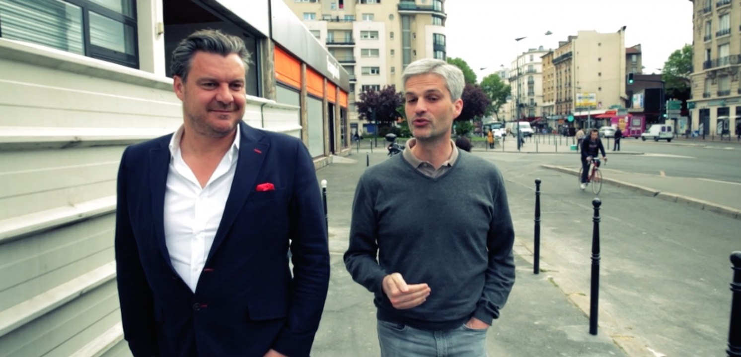 #HistoiresdeFrance, chapitre 21 – SensioLabs, une des plus belles réussites françaises du web