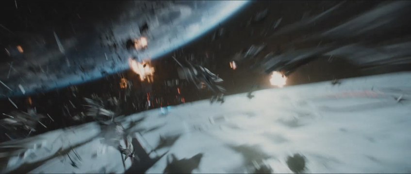 Фильм Стартрек Бесконечность смотреть онлайн в хорошем качестве hd 720 полностью