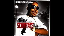 Ludacris - Scarface the Luda Mixes - 14 Ludacris Victory Chopped & Screwed