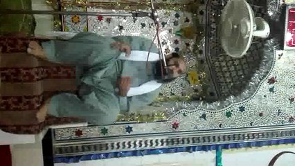 allama peer syed mansoob ul hasnain bukhari