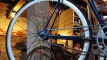 How to Build a Fixed Gear Bike