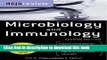 Download Deja Review Microbiology   Immunology, Second Edition E-Book Download