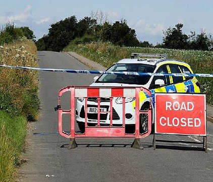 UK Serviceman Attempted Abduction