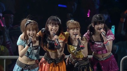 Rival Survival (LinLin Solo Angle) Part 2