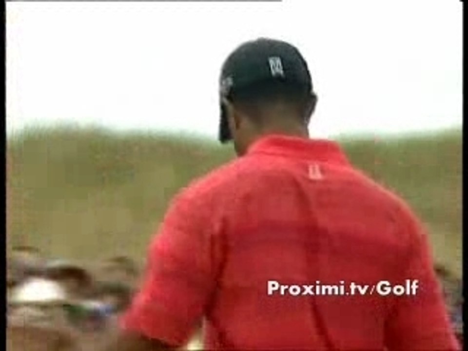 British Open 2006