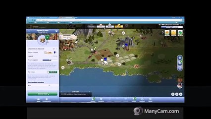 présentation de ma chaîne