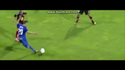 Marko Pjaca Fantastic Skill vs Vardar!