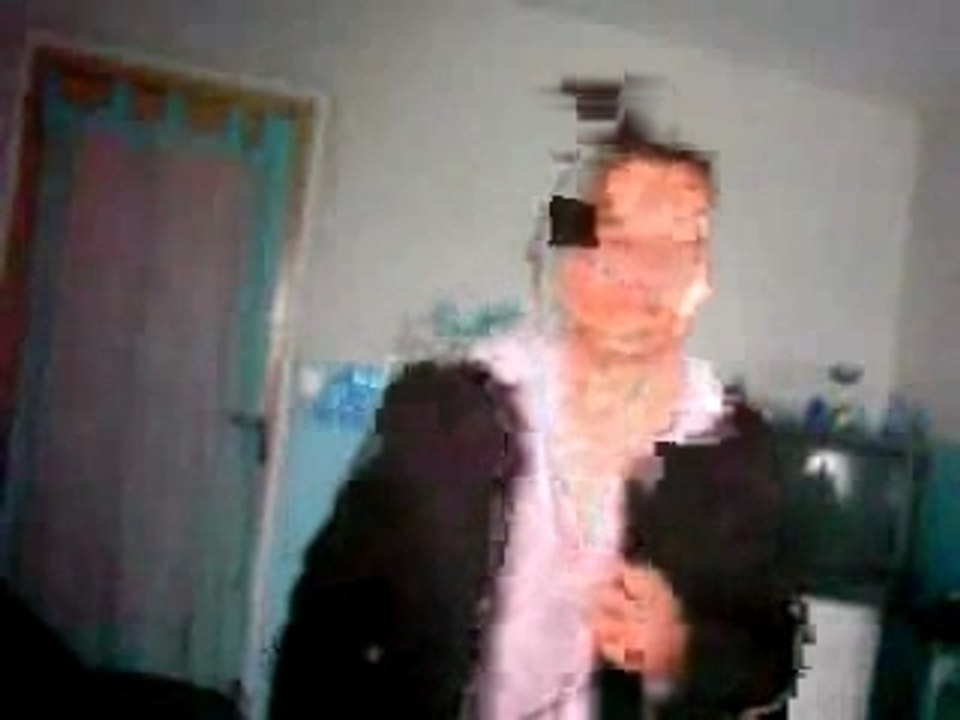 Mario Jamin chante Attendez de Mike Brant