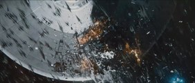 Стартрек Бесконечность смотреть онлайн в хорошем качестве hd 720 полный фильм на русском