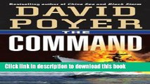 Read The Command: A Novel (Dan Lenson Novels) Ebook Free