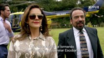 Narcos - Trailer principal - Temporada 2 - Só na Netflix [HD]