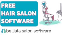 Hair Salon Software: Scheduling & Appointment by Belliata