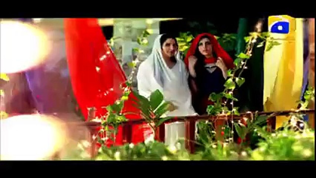 Main Mehru Hoon Episode 8 on Geo tv 21st July 2016