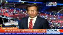 Inconscientemente el senador Cruz unió más a los republicanos: portavoz de medios hispanos del partido a NTN24