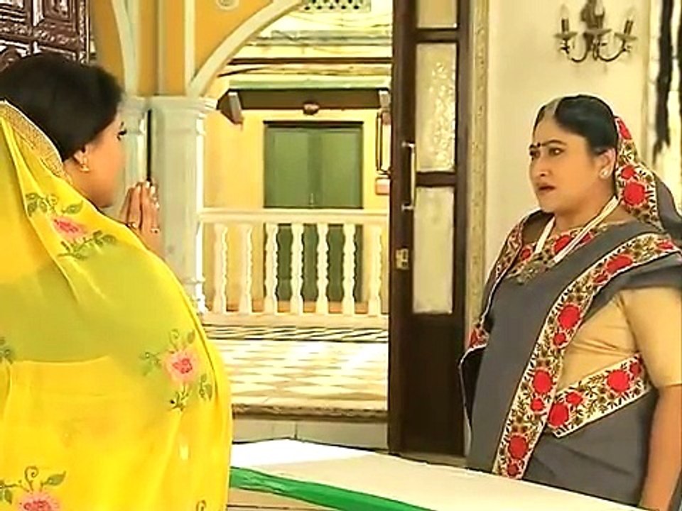 Sasural Simar Ka - Pregnant Simar undergoes hardships for her kid _ Ucpoming Sce