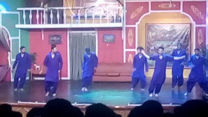 Pakistani Mujra Performances 🔥