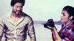 Dear Jindagi - Official Trailer-Relesing 25 Nov 2016 - Official Trailer - Shah Rukh Khan, Alia Bhatt - Directed By Gauri Shinde