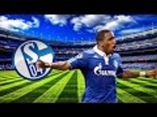 Farfan counterattack Schalke04 #FootballChampagne