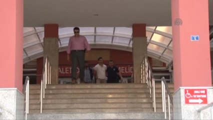 Adliyeye Sevk Edilen 21 Askerden 7'si Tutuklandı